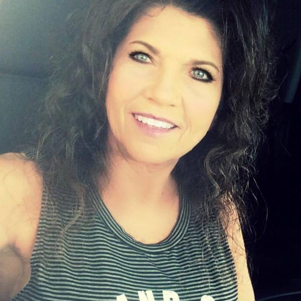 Meet your Posher, Kim